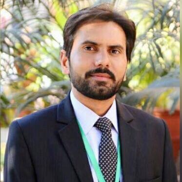 Deputy Director
