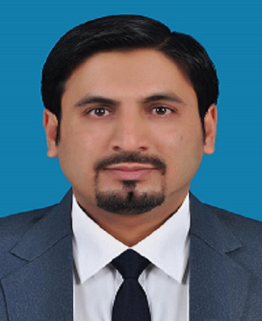 Deputy Director